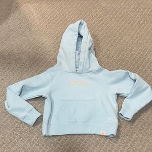 3 for $33 Rip Curl Kids Sky Blue Hoodie